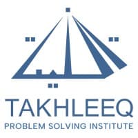 Takhleeq Problem Solving Institute