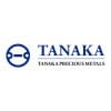 TANAKA