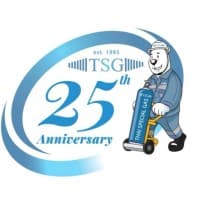 Thai Special Gas Co., Ltd.