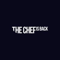 THE CHEF IS BACK