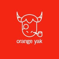 Orange Yak