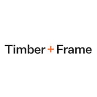Timber + Frame