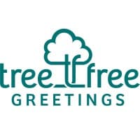 Tree-Free Greetings