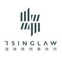 Tsinglaw Partners