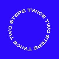 TWO STEPS TWICE