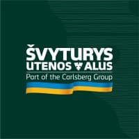 UAB Švyturys - Utenos alus