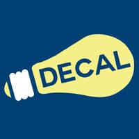 UC Berkeley Decal Board