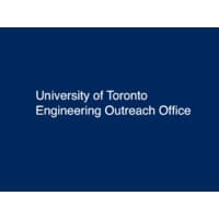 Engineering Outreach Office, University of Toronto