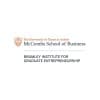 Brumley Institute for Graduate Entrepreneurship