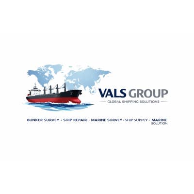 Vals Group Global Shipping Solution
