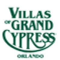 Villas Of Grand Cypress