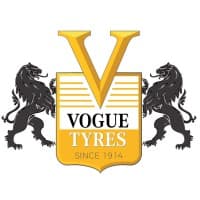 vogue tyre & rubber company