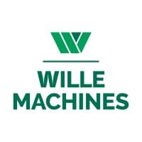 Wille Machines Oy