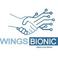 Wings Bionic LLP