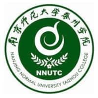 Nanjing Normal University Taizhou College