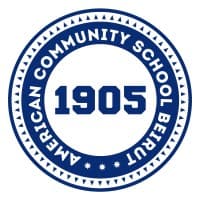 American Community School Beirut
