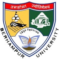 Berhampur University, Brahmapur