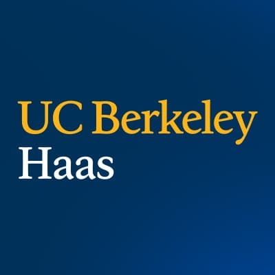 University of California, Berkeley, Haas School of Business