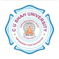 C. U. Shah University