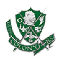 Colony High School