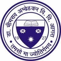 Dr. Bhim Rao Ambedkar University, Agra