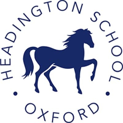 Headington Rye Oxford