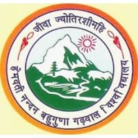 Hemwati Nandan Bahuguna Garhwal University