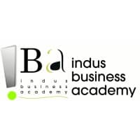 INDUS BUSINESS ACADEMY - IBA, BANGALORE