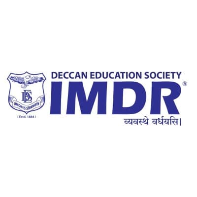 Institute of Management Development and Research (IMDR) ,Pune