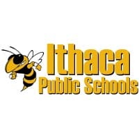 Ithaca High School