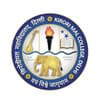 Kirori Mal College, University of Delhi