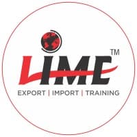 Lime Institute of Export Import Training