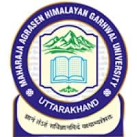 Maharaja Agrasen Himalayan Garhwal University