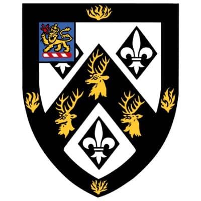 Massey College