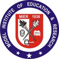 MIER College of Education (Autonomous)