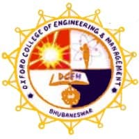 Oxford College of Engineering and Management (OCEM), Bhubaneswar