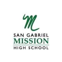 San Gabriel Mission High School