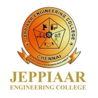 JEPPIAAR SRR Engineering college