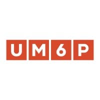 UM6P - University Mohammed VI Polytechnic