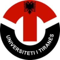 University of Tirana