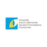 Université franco-allemande Deutsch-Französische Hochschule UFA DFH