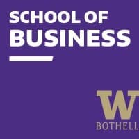 University of Washington Bothell School of Business