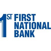 first national bank, ames/ankeny