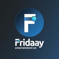 Fridaay - Entertainment On